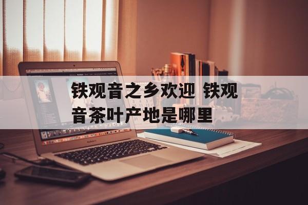 铁观音之乡欢迎 铁观音茶叶产地是哪里-第1张图片-