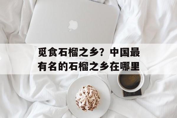 觅食石榴之乡？中国最有名的石榴之乡在哪里-第1张图片-