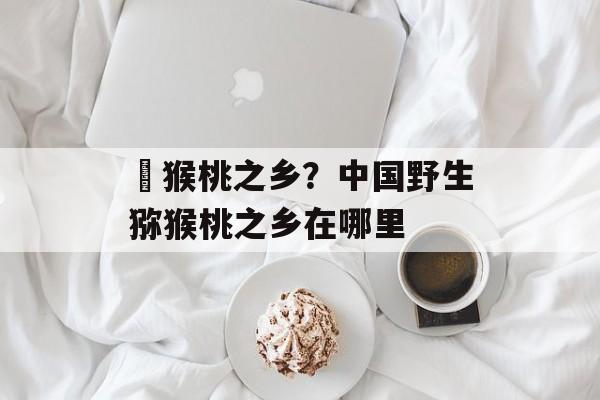 狝猴桃之乡？中国野生猕猴桃之乡在哪里-第1张图片-