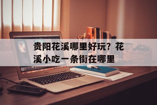 贵阳花溪哪里好玩？花溪小吃一条街在哪里-第1张图片-