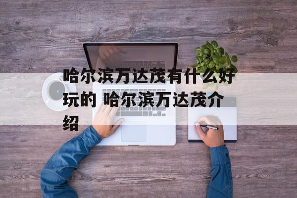 哈尔滨万达茂有什么好玩的 哈尔滨万达茂介绍-第1张图片-