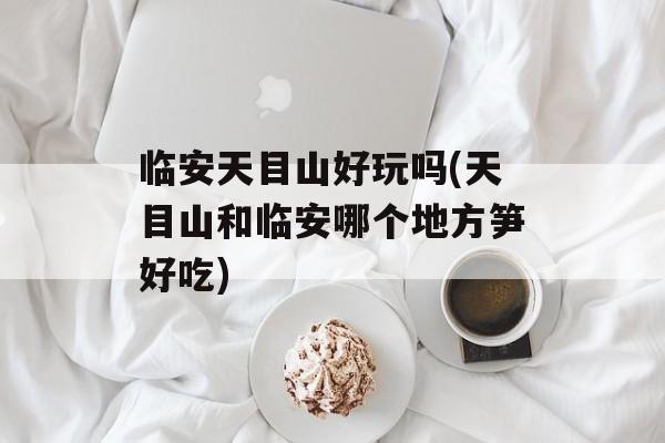 临安天目山好玩吗(天目山和临安哪个地方笋好吃)-第1张图片-