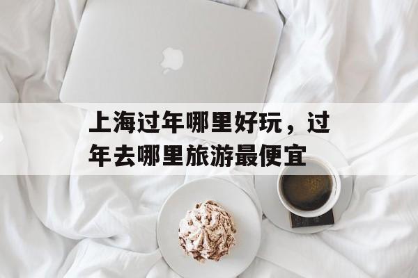 上海过年哪里好玩，过年去哪里旅游最便宜-第1张图片-