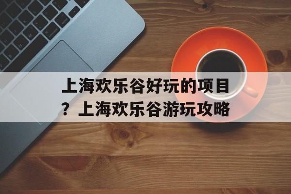 上海欢乐谷好玩的项目？上海欢乐谷游玩攻略-第1张图片-