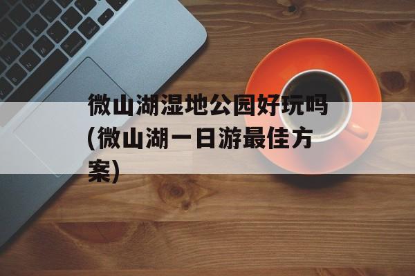 微山湖湿地公园好玩吗(微山湖一日游最佳方案)-第1张图片-