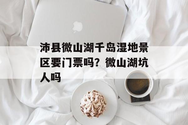 沛县微山湖千岛湿地景区要门票吗？微山湖坑人吗-第1张图片-